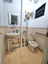 Blk 60 Telok Blangah Heights (Bukit Merah), HDB 3 Rooms #505134451